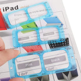 Headband Magnifier Binocular Magnifying Glass Jewelry Magnifiers Head-mounted