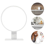 Acrylic Headband Organizer Stand Holder Storage Display