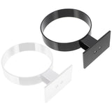 Acrylic Headband Organizer Stand Holder Storage Display