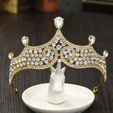 Bridal Headwear Wedding Hair Accessories Alloy Jewelry