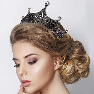 Bridal Headwear Wedding Hair Accessories Alloy Jewelry
