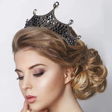 Bridal Headwear Wedding Hair Accessories Alloy Jewelry