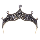 Bridal Headwear Wedding Hair Accessories Alloy Jewelry