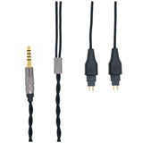 4.4mm Balanced Cable for HD580 HD600 HD650 HD660S