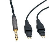 4.4mm Balanced Cable for HD580 HD600 HD650 HD660S