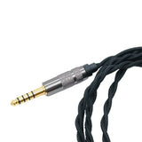 4.4mm Balanced Cable for HD580 HD600 HD650 HD660S