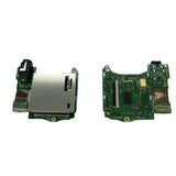 Headphone Game Card Reader Replacement Part