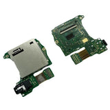 Headphone Game Card Reader Replacement Part