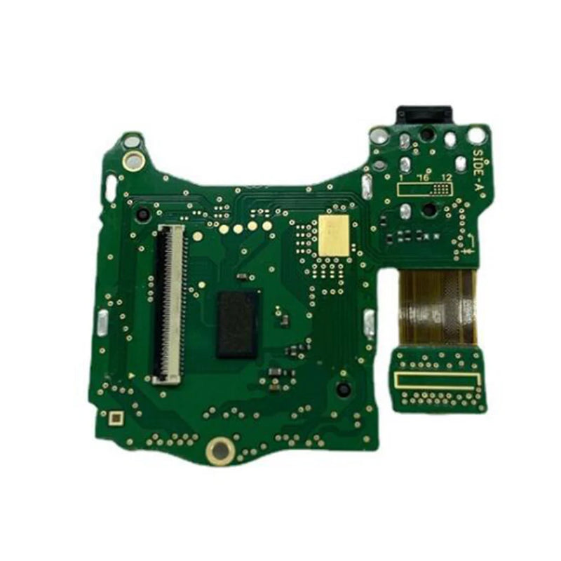 Headphone Game Card Reader Replacement Part