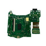Headphone Game Card Reader Replacement Part
