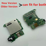 Headphone Game Card Reader Replacement Part