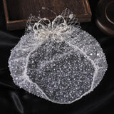 Vintage Wedding Bridal Headpiece Hairbands Hair Accessories
