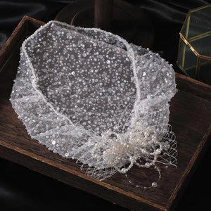 Vintage Wedding Bridal Headpiece Hairbands Hair Accessories