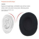Ear Pads Foam Cushion Replacement for HSCD KHX-HSCP Cloud Ii 2