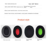 Ear Pads Foam Cushion Replacement for HSCD KHX-HSCP Cloud Ii 2