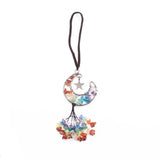 Chakra Tree of Life Car Hanging Decor