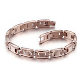 Health Care Magnetic Titanium Steel Bracelet