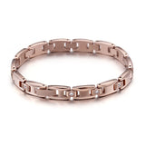 Health Care Magnetic Titanium Steel Bracelet
