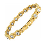 Magnetic Vintage Copper Bracelet for Arthritis Relief
