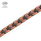 Copper Bracelet for Women Vintage Chain Pain Relief Bracelet