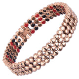 Stainless Steel Health Magnetic Bracelet