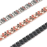 Stainless Steel Health Magnetic Bracelet