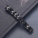 Healthy Magnetic Bracelet Men Therapy Magnets Bangles Health Care Jewelry