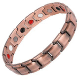Healthy Magnetic Bracelet Men Women Health Care Relieve Fatigue Improve Sleep
