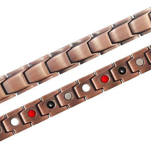 Healthy Magnetic Bracelet Men Women Health Care Relieve Fatigue Improve Sleep