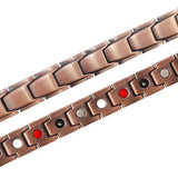 Healthy Magnetic Bracelet Men Women Health Care Relieve Fatigue Improve Sleep