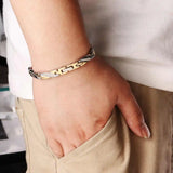 Women's Magnetic Therapy Bracelet