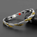 Women's Magnetic Therapy Bracelet