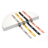 Colorful Shell Bio Health Bracelet for Women