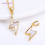 Heart/Butterfly Shell Charms Pendants for DIY Jewelry Making