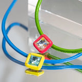 Small Pendant Necklaces Choker Party Jewelry Dropship
