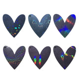 Heart Keychain Mold for DIY Crafts