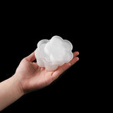 Heart Round Storage Box Silicone Molds Crystal Square Epoxy Resin Mold