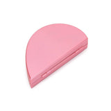 Heart Shaped 3D Rose Rotating Ring Box Proposal Ring Box Pink Red