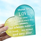Heart Sign Resin Mold for Epoxy Resin Coaster Molds