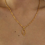 Hearts Name Couples Necklace,Personalized Jewelry,Custom Name Necklace
