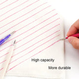 Heat Erasable Marker Pen Disappearing Fabric Pens DIY Craft Sewing Accessory