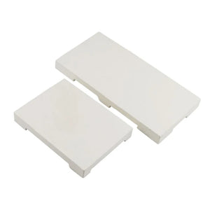 Heat Insulation Thickening Silicone Pad Desk Mat for Soldering