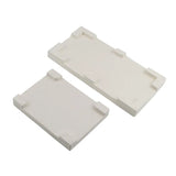 Heat Insulation Thickening Silicone Pad Desk Mat for Soldering