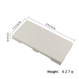 Heat Insulation Thickening Silicone Pad Desk Mat for Soldering