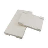 Heat Insulation Thickening Silicone Pad Desk Mat for Soldering