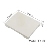 Heat Insulation Thickening Silicone Pad Desk Mat for Soldering