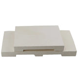 Heat Insulation Thickening Silicone Pad Desk Mat for Soldering