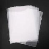 Heat Shrink Plastic Sheets for Kids Craft Project