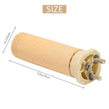 230V 1550W Ceramic Heating Core for Handheld Hot Air Plastic Welder Tool