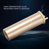 230V 1550W Ceramic Heating Core for Handheld Hot Air Plastic Welder Tool